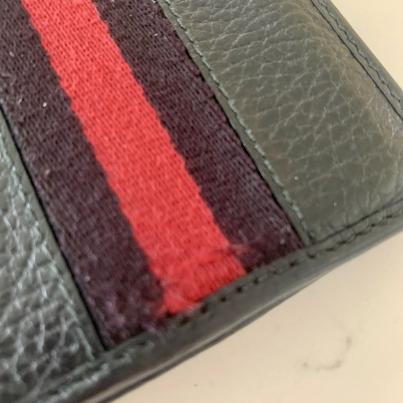 Gucci Wallet - Picture 10 of 11